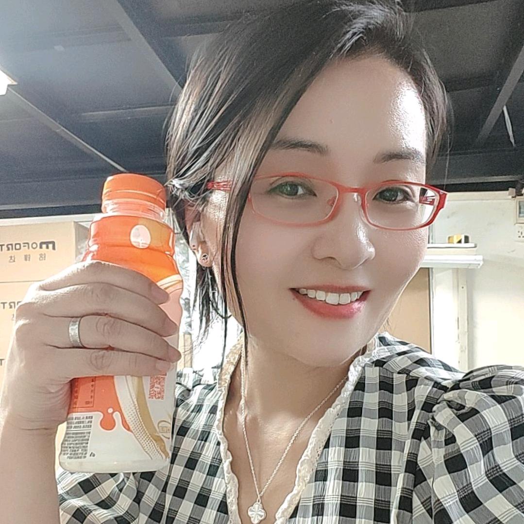 满满 幸福