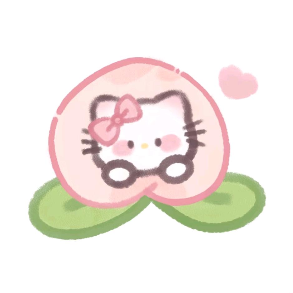 一颗桃子🍑