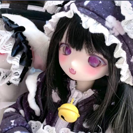 私私