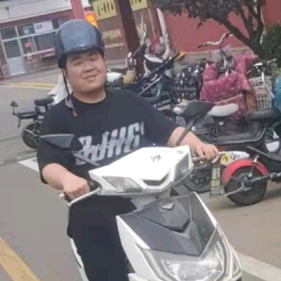 帅的一批（破折号）虎