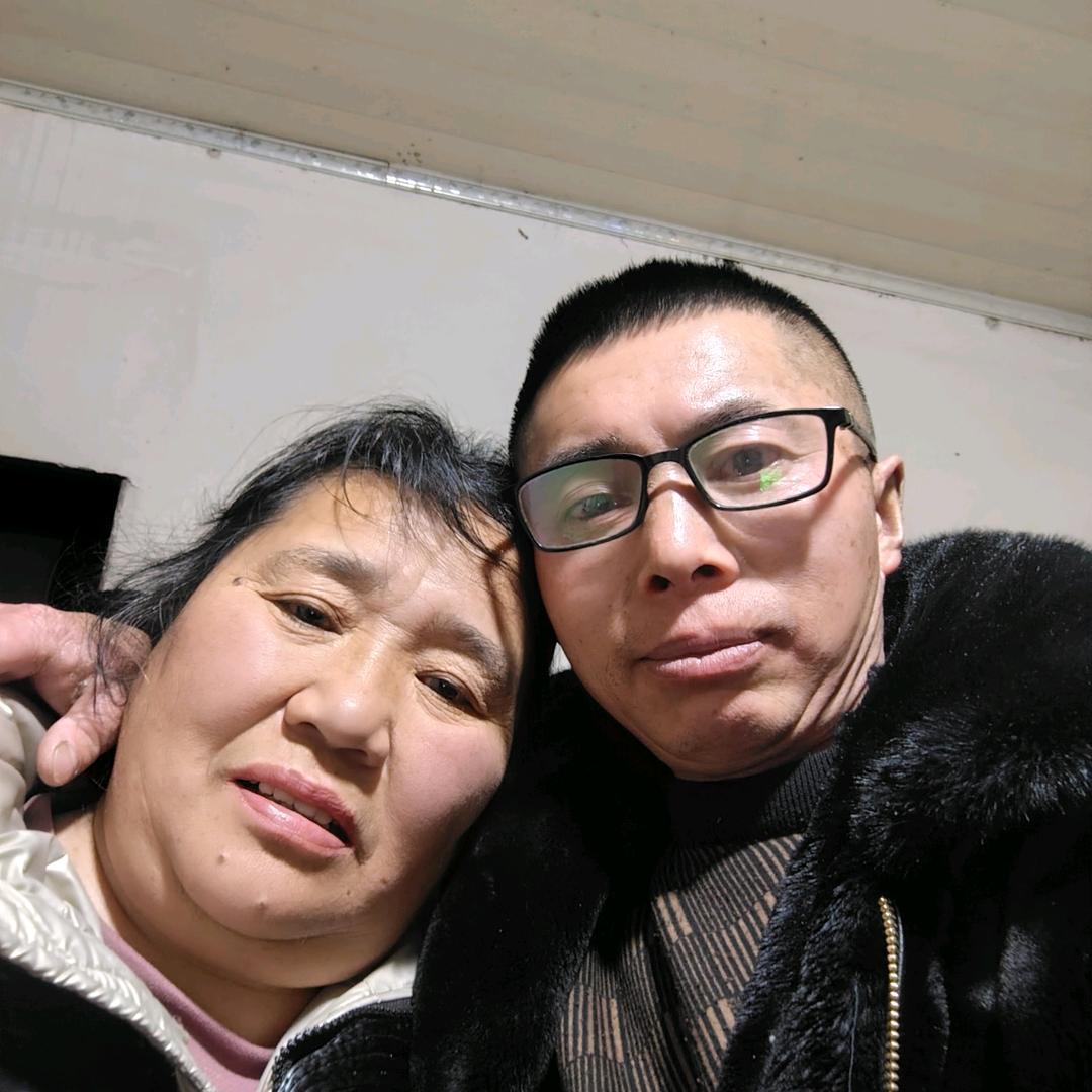 快乐的后半生