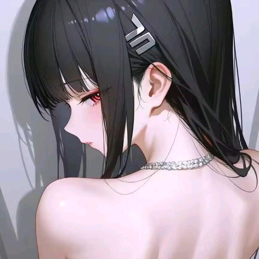 香香的大姐姐