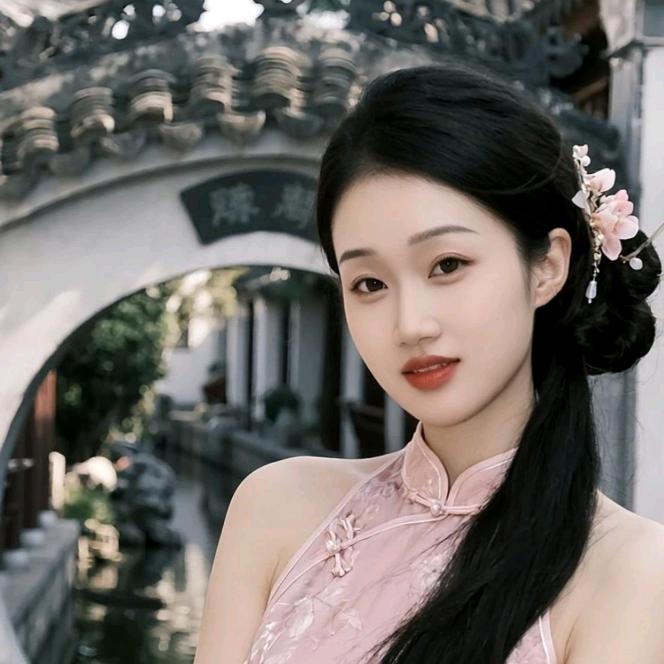 珊珊☀️