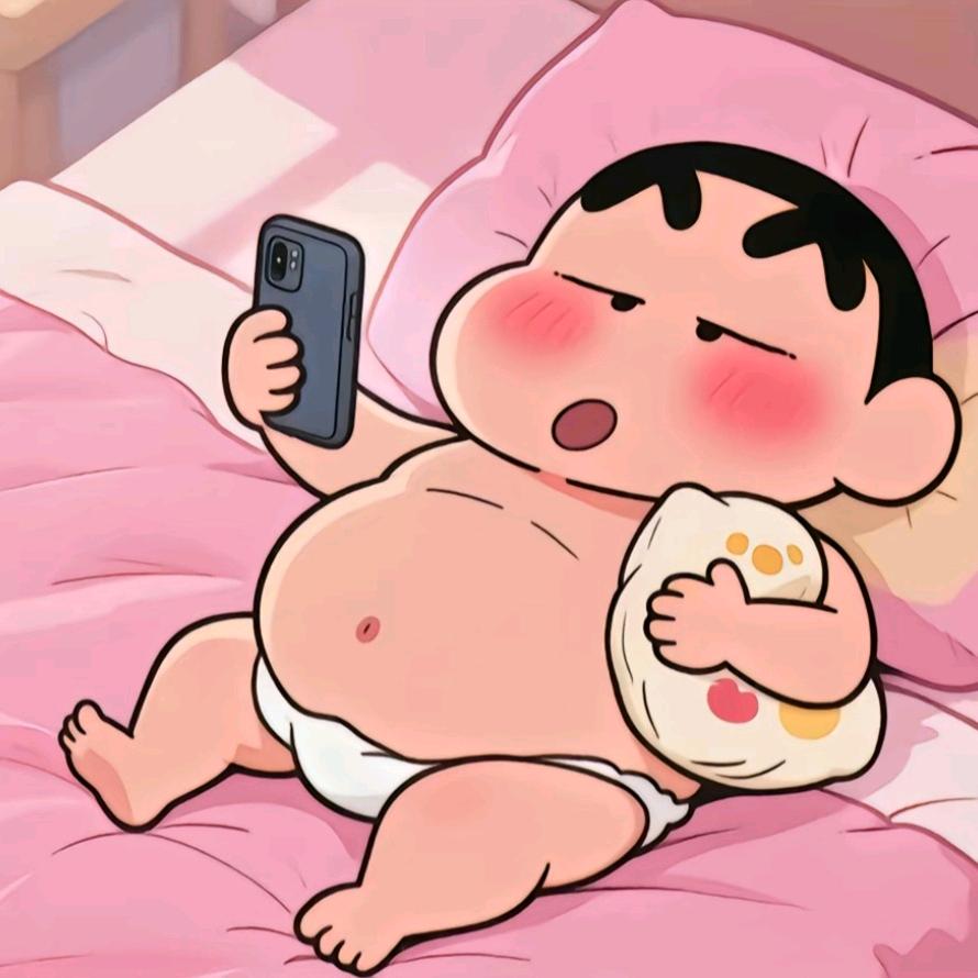 伤心的葫芦娃