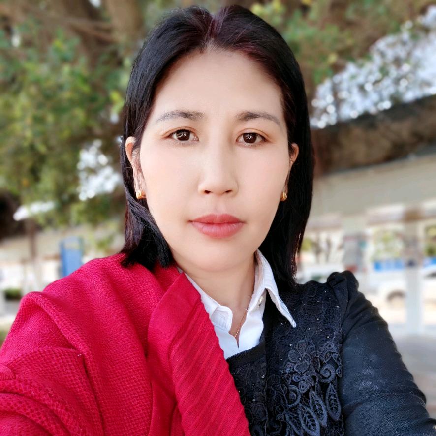 春花秋月