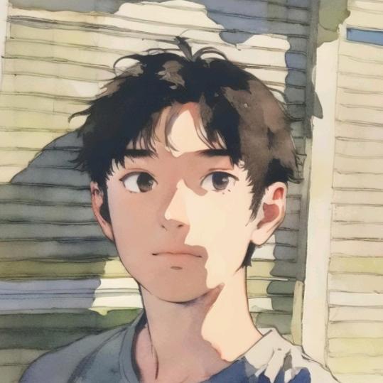 尘缘ong