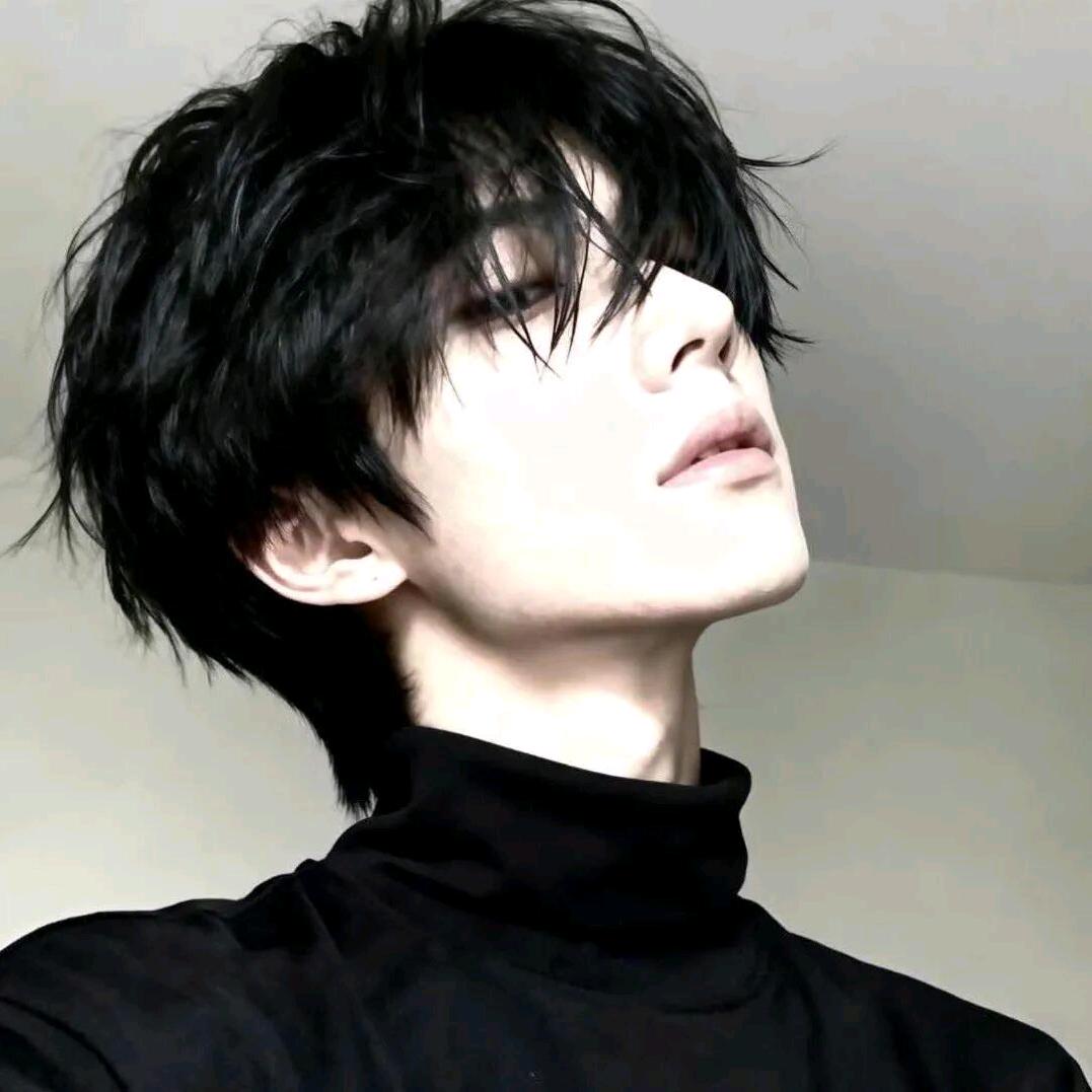 我总讨厌落差感