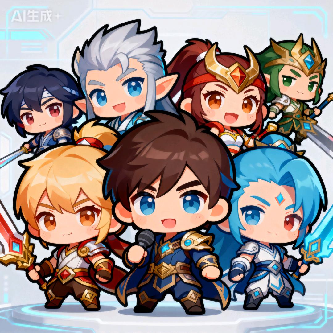 山与玫瑰 王者 只打胜率低英雄