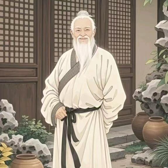 周氏第四代传人-617A