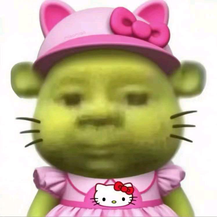 病娇史莱克