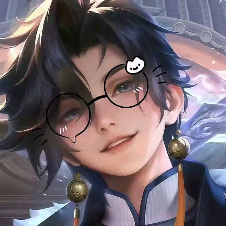 🥀权崽&