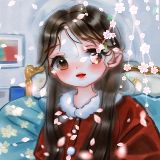 坚强讨生活🙃