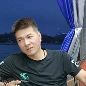 弓长三