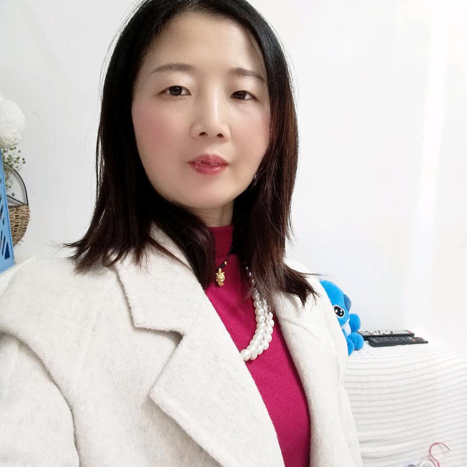 馨馨玲儿🌷💃🏻🥭🍎🌶