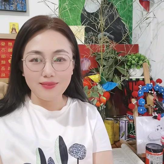 乐妈（早6:20）