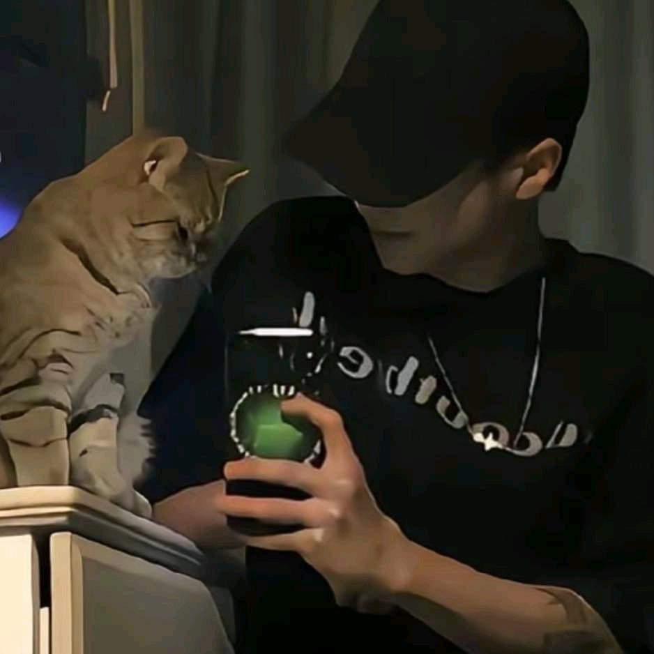 阿萧不叫阿肖♡