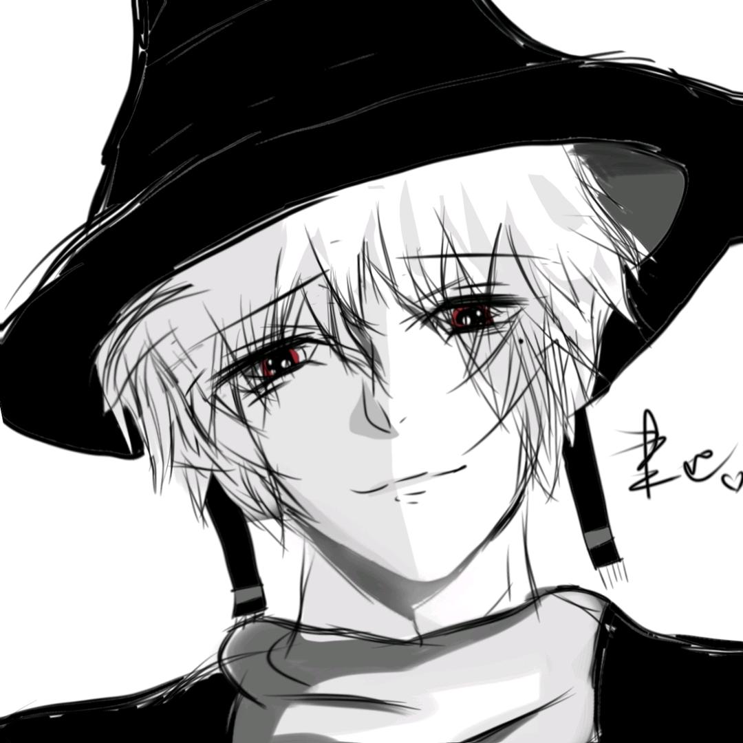 Nine.聿也