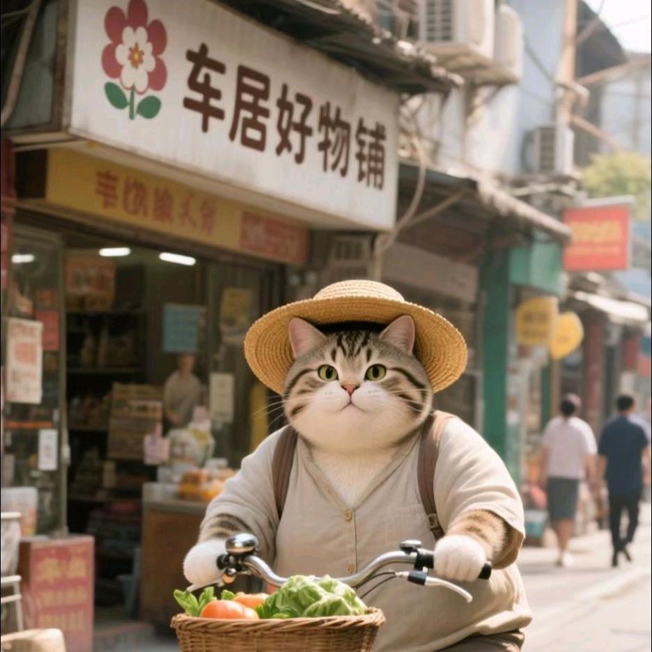 车居好物铺