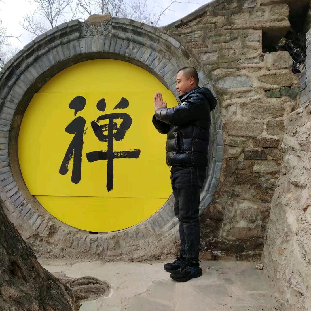 刘先生