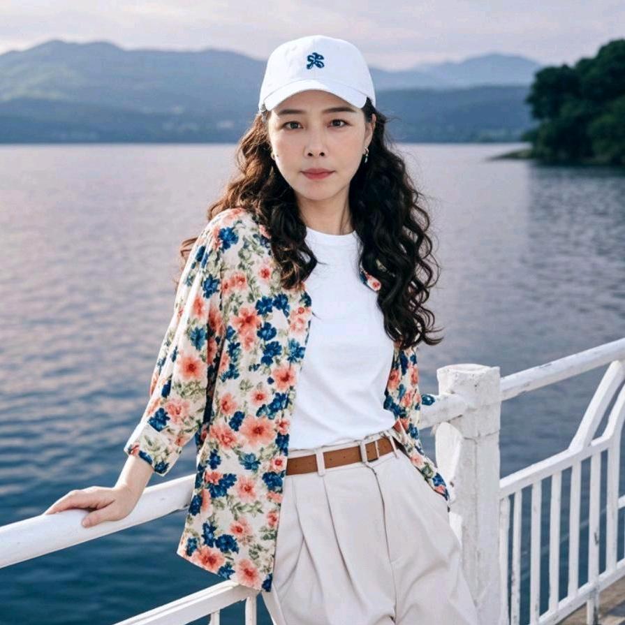罗月华