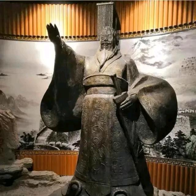 山外的山