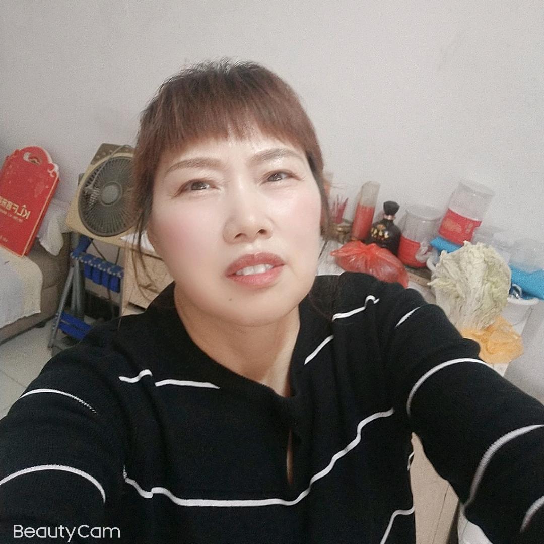 香香妹，