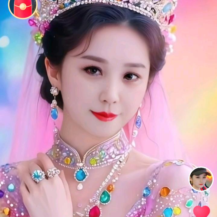 东北女人