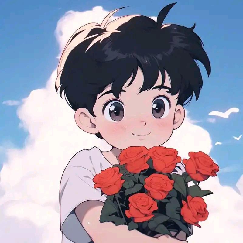 迟来♥的爱