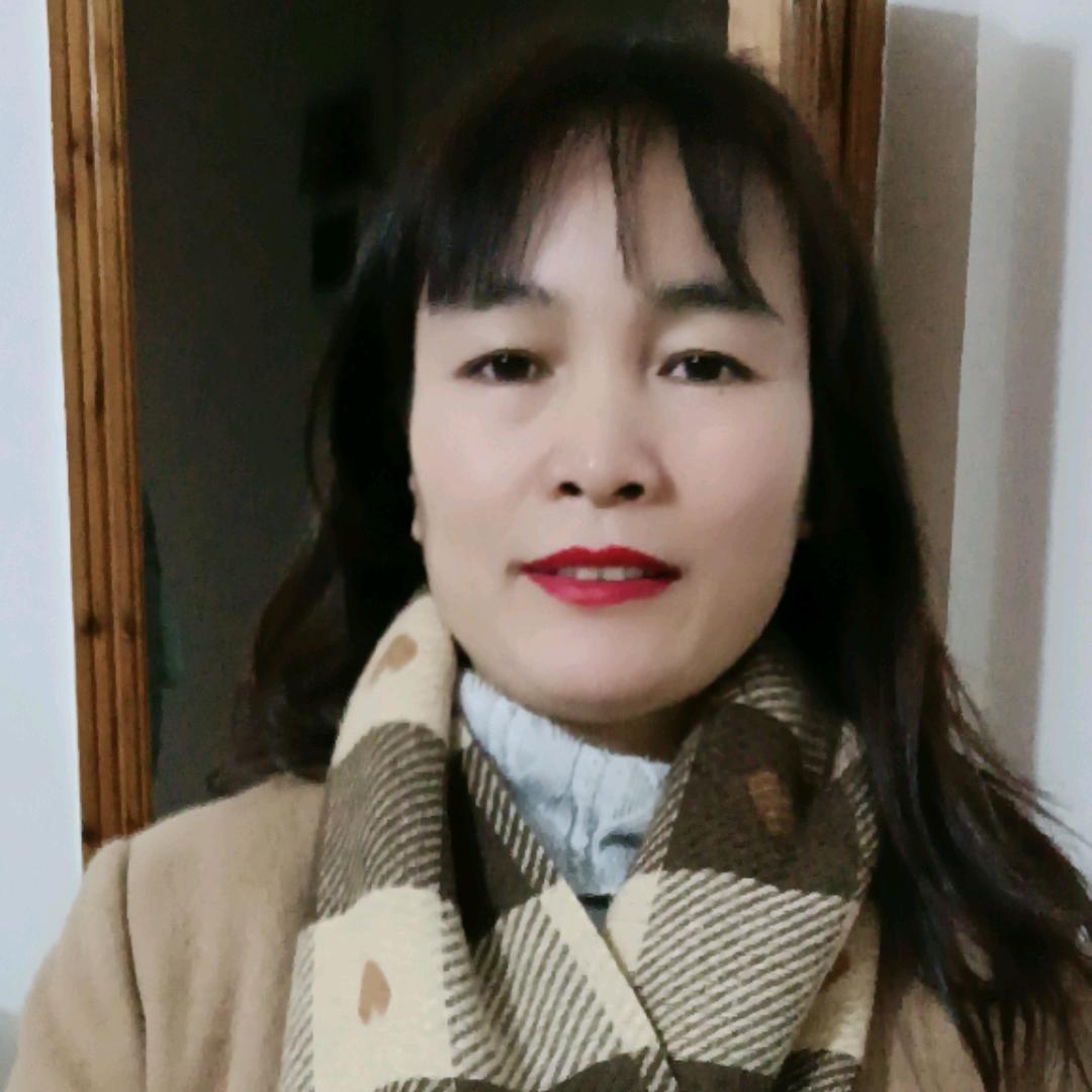 小兰