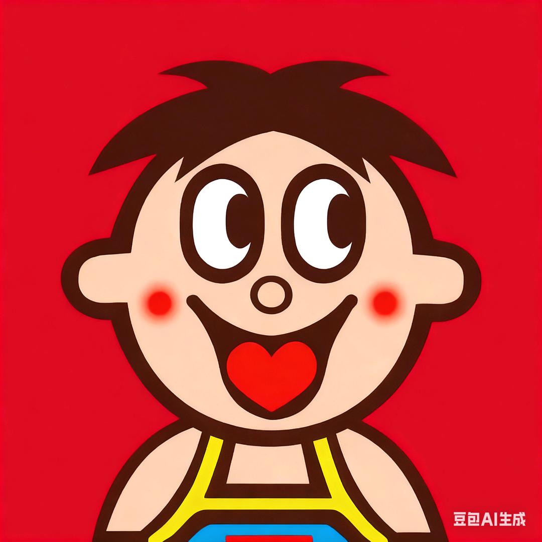旺仔小欣