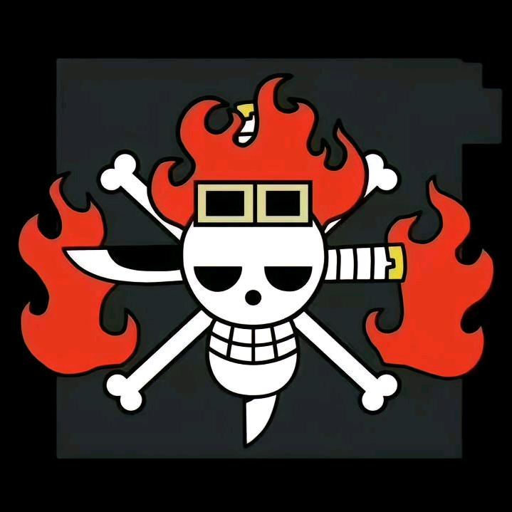 基德(航海王壮志雄心)