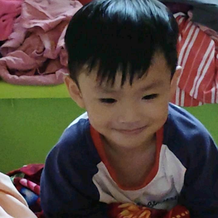 犹如头像