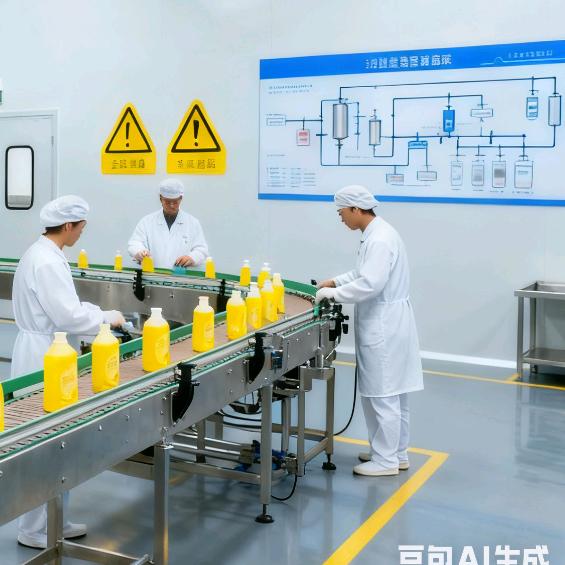 洗洁精工厂直卖