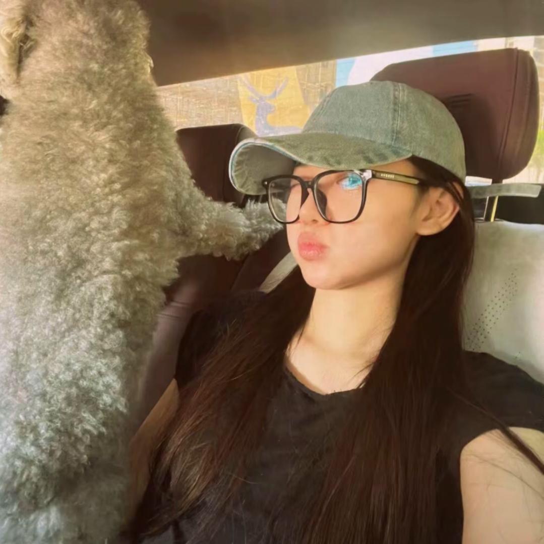 -小情 緒