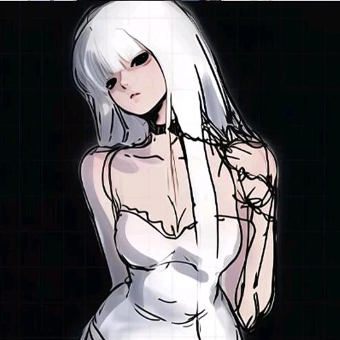 慧子(情感病态)