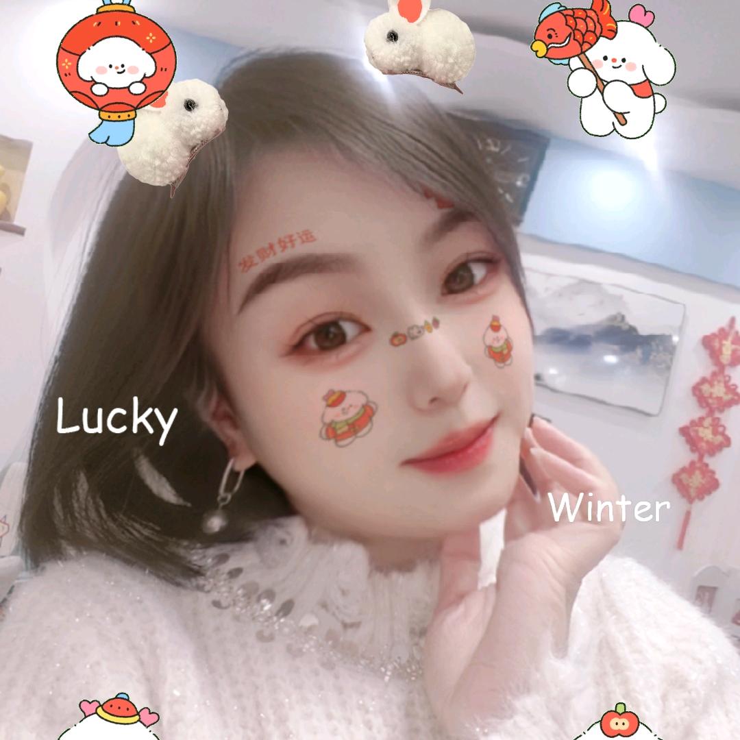 小慧姐₂₀₂5.ᥫᩣ°    🖤