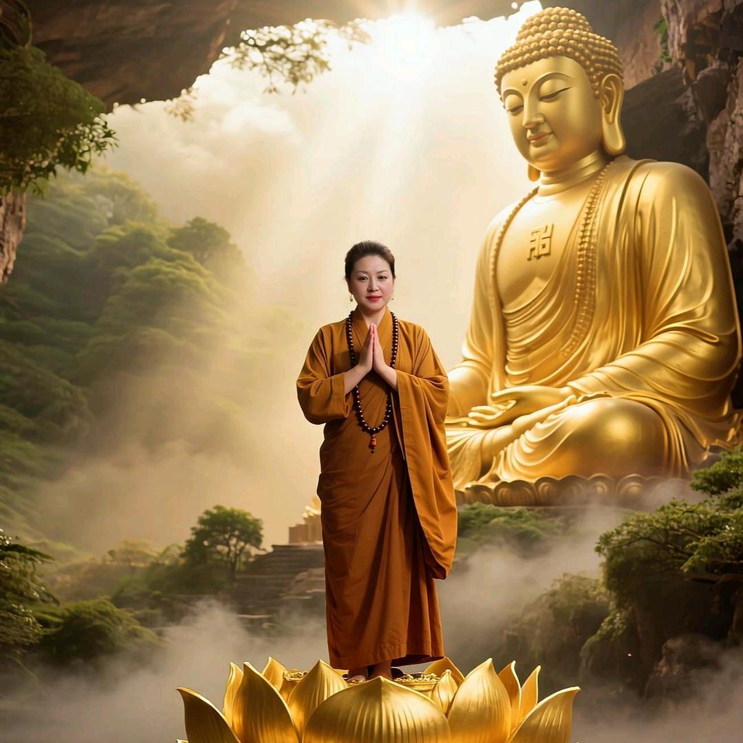 善缘