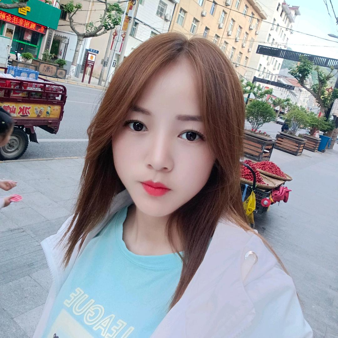 ☃️雪儿