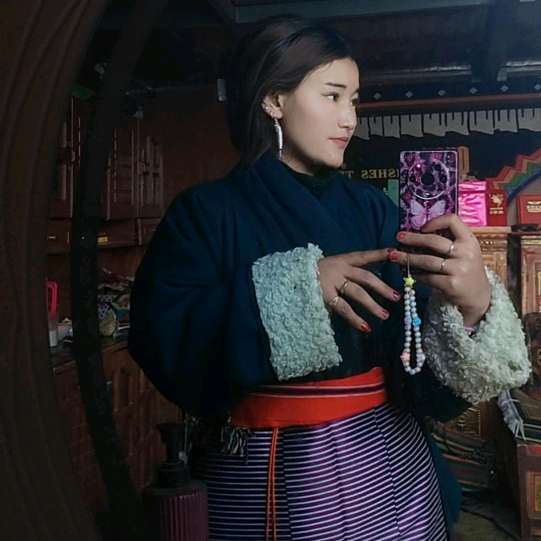 ࿐'ci ren 卓嘎 🦋