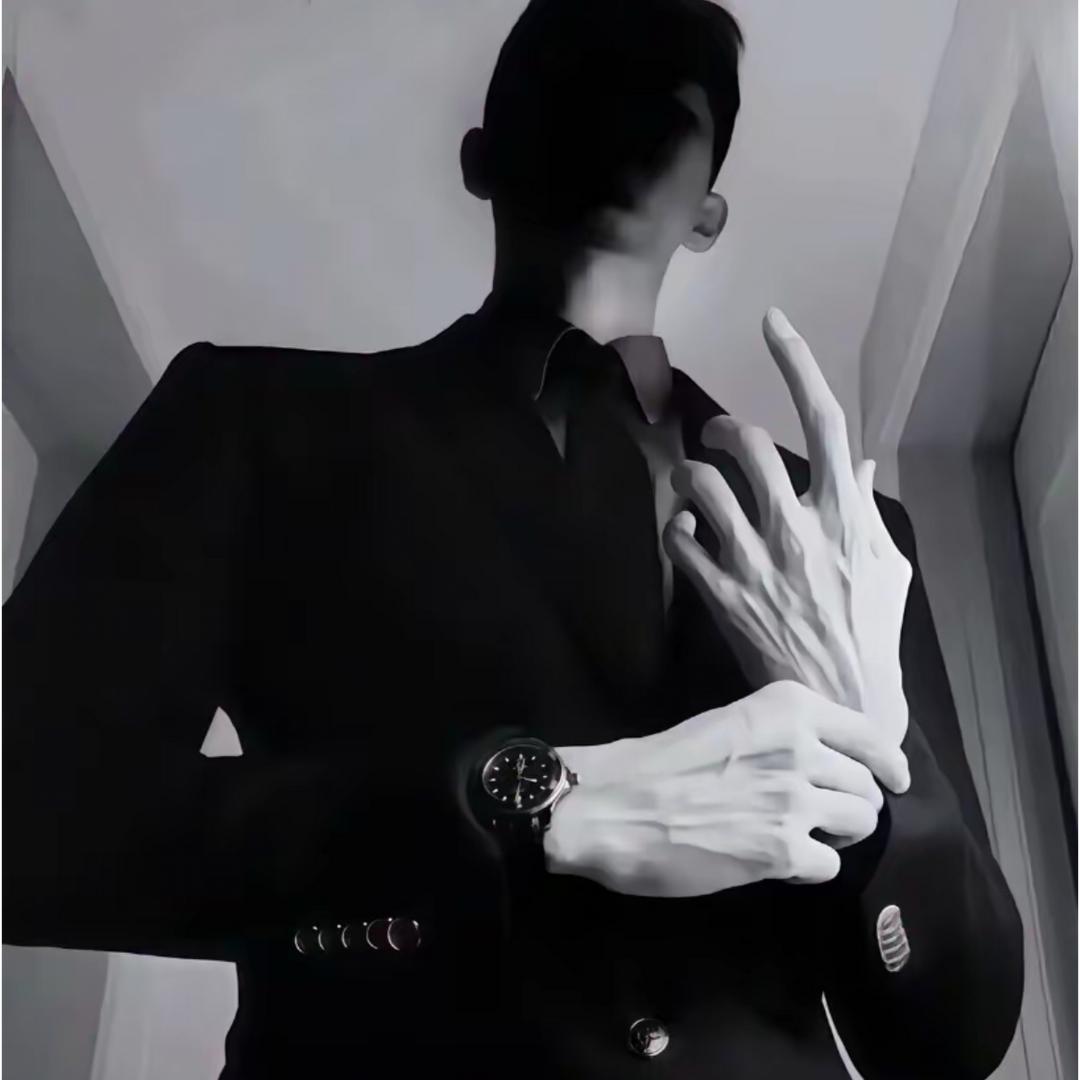 That girl　　  　　　🪳