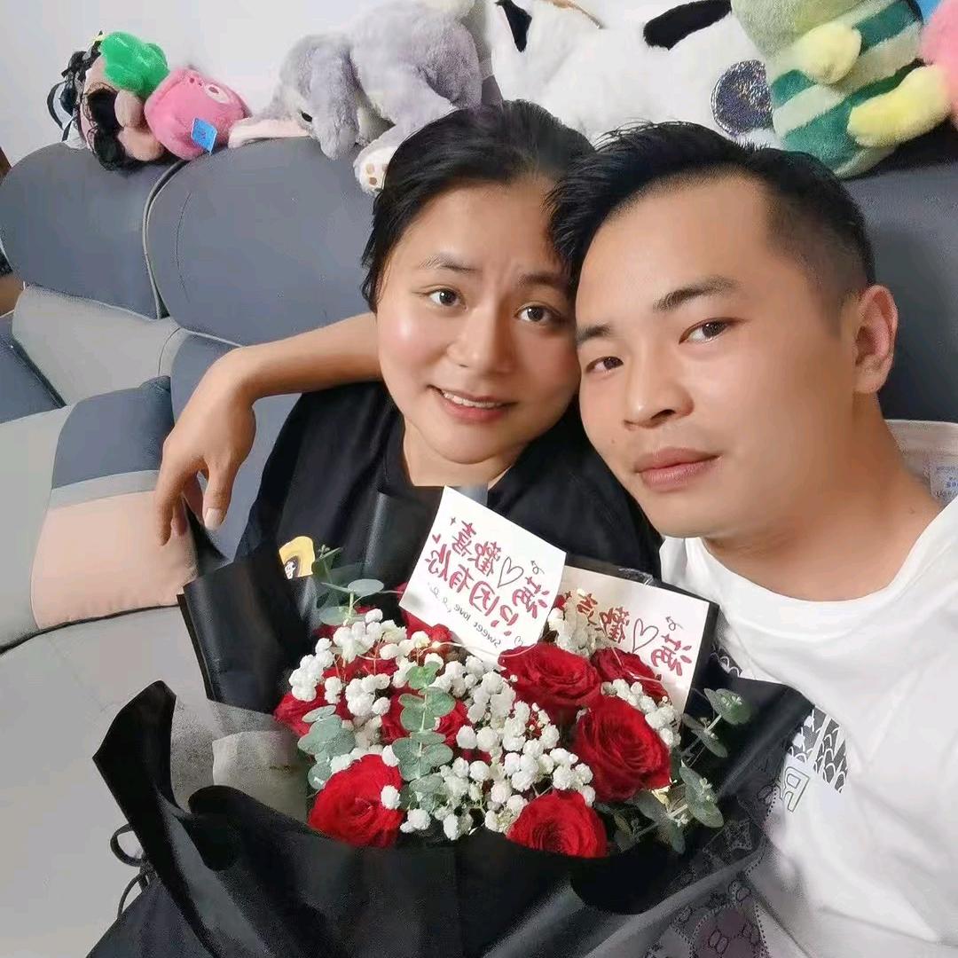 凡凡的愛🥰自律