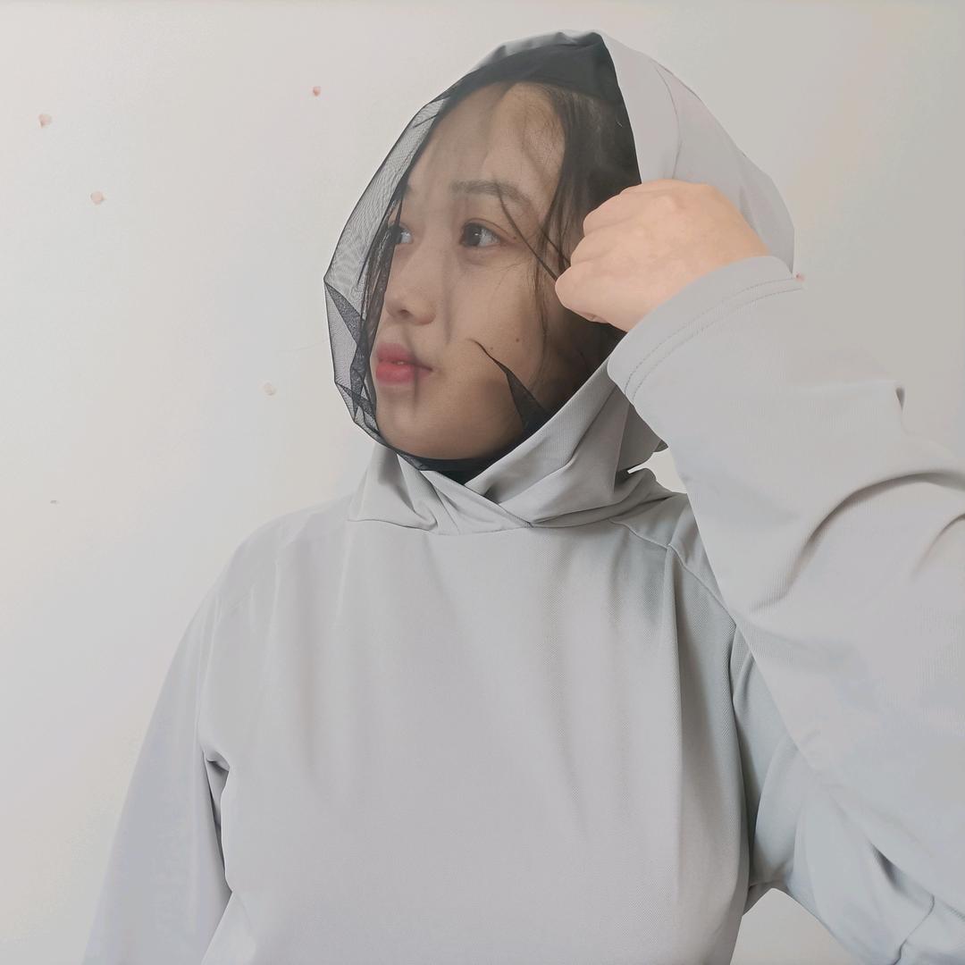 顺诚户外防蚊装备