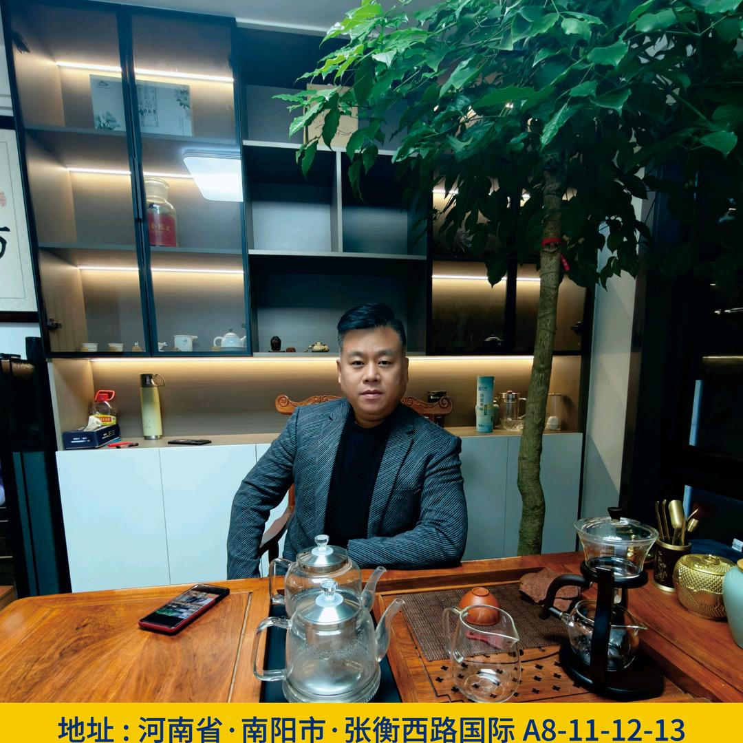 南阳百年水电【二哥】