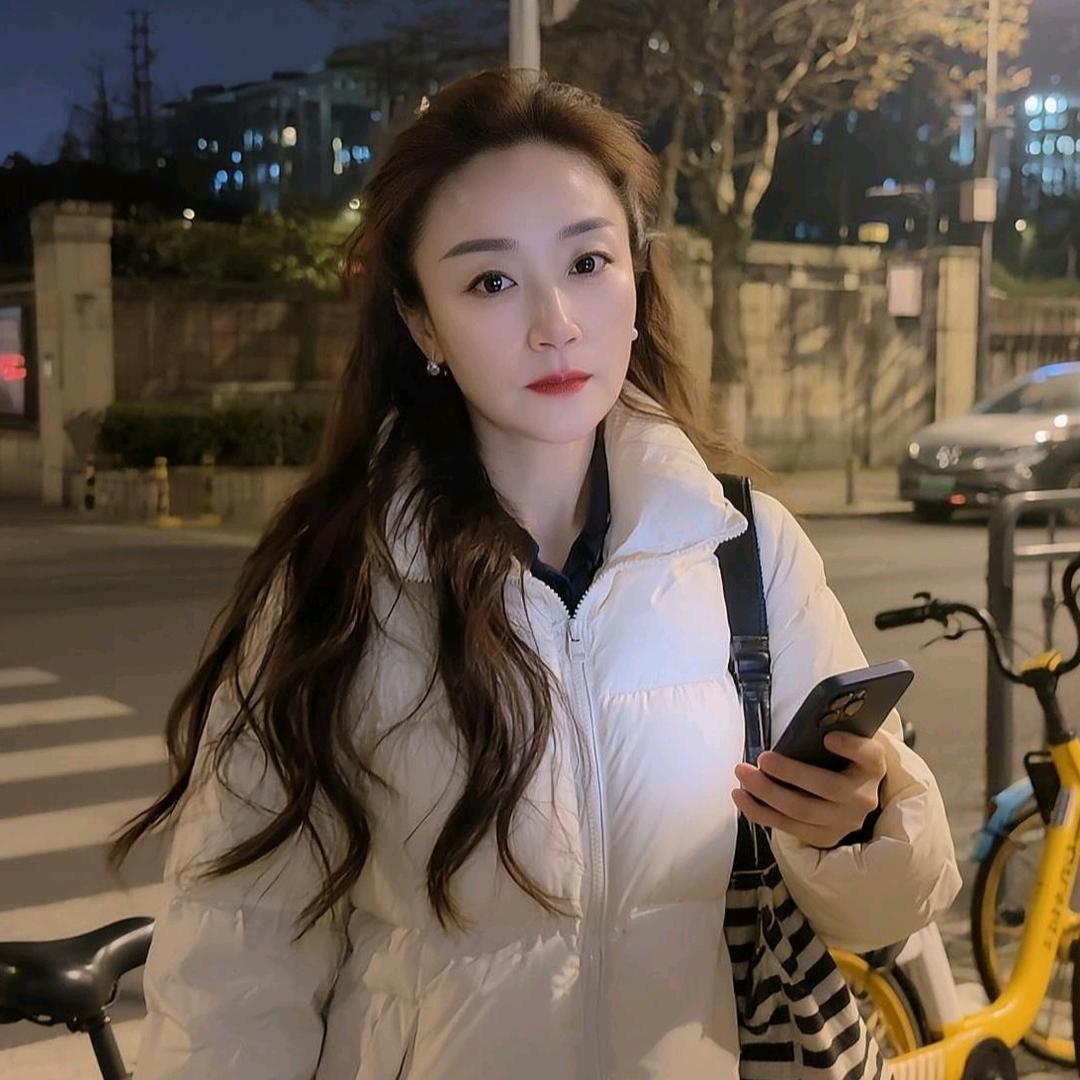 平顶山美年-慈铭张丽