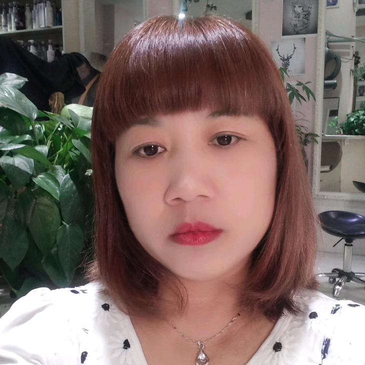 单身妈妈商品在橱窗