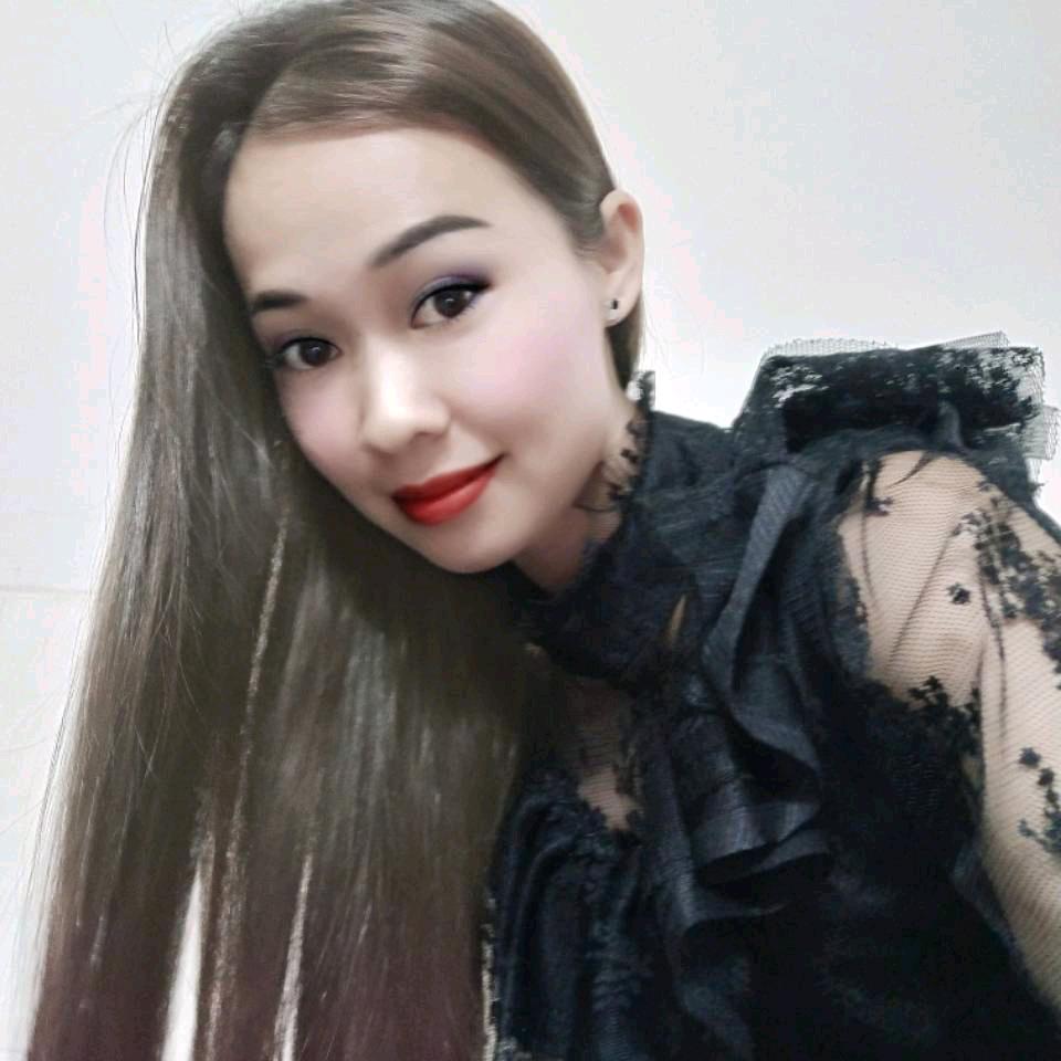 影紫🎤