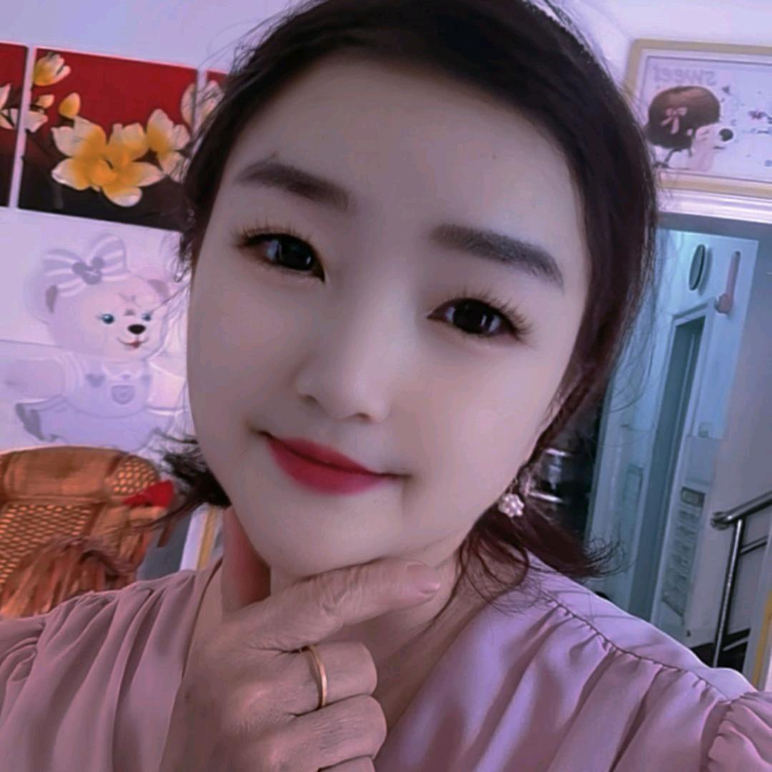 《花好月圆》妍瑜佳