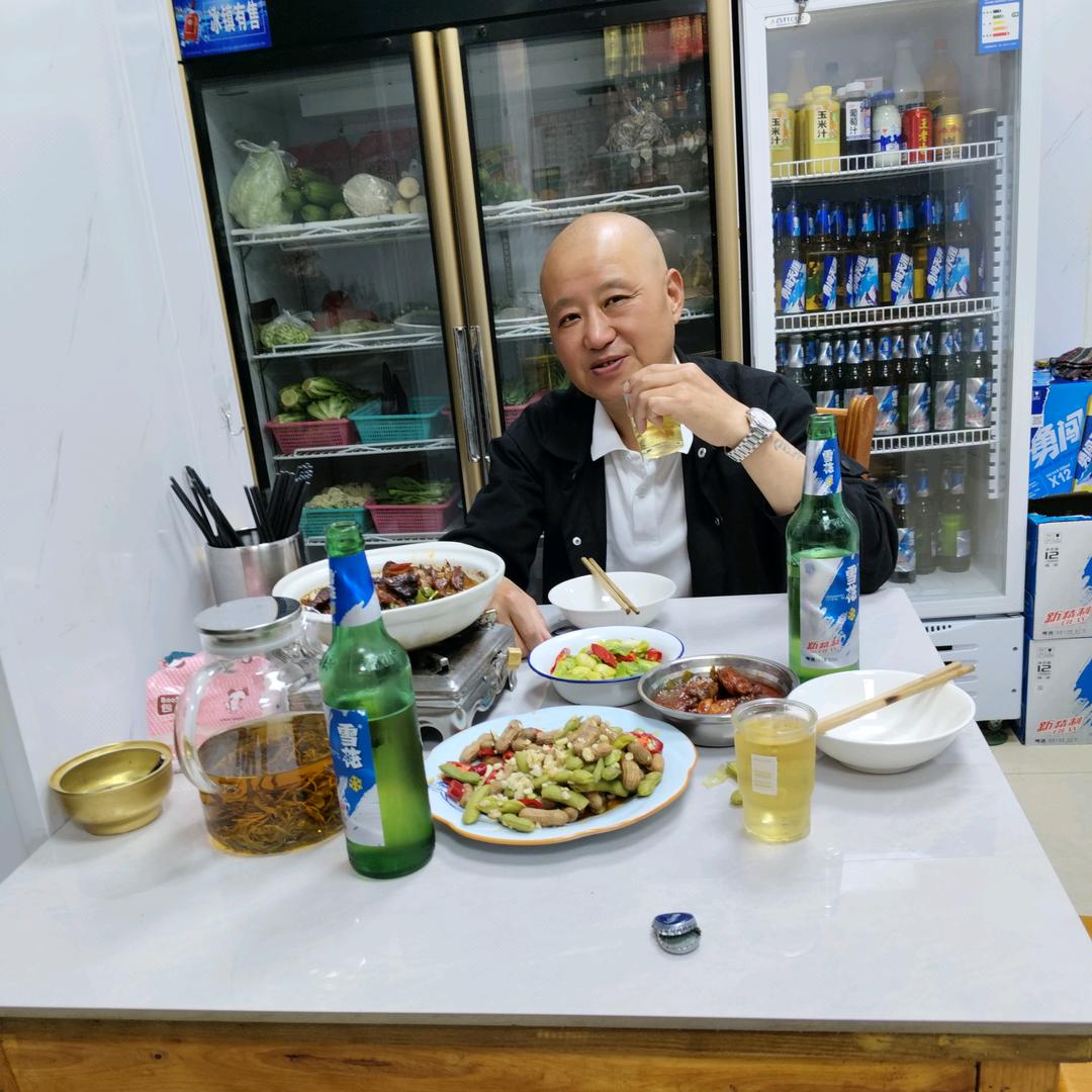 做低吊人好_