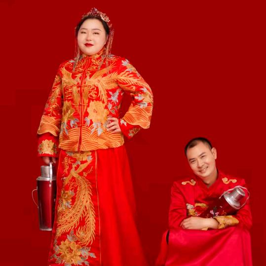 王家大公子