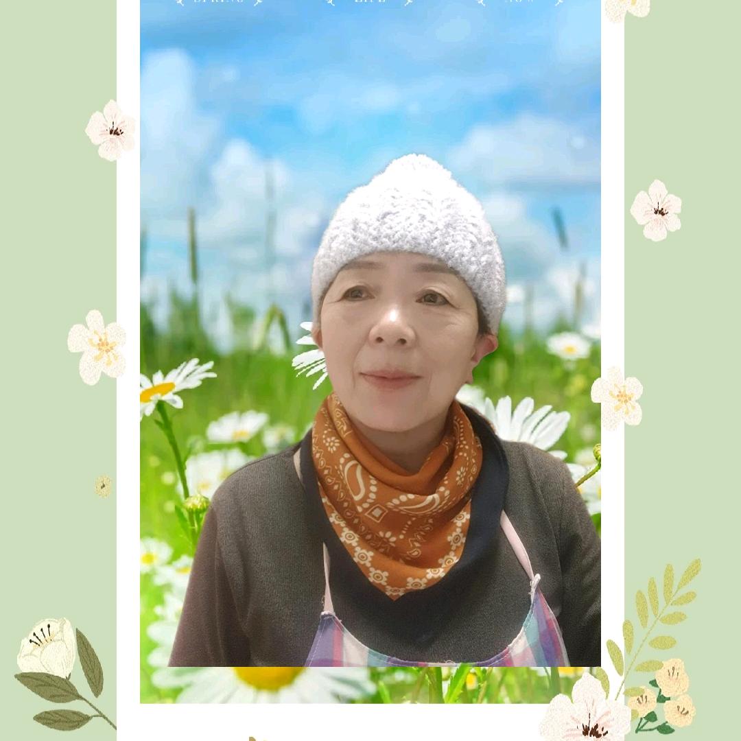 水仙花